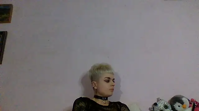 AlisaDear257 online show from April 17, 7:05 pm