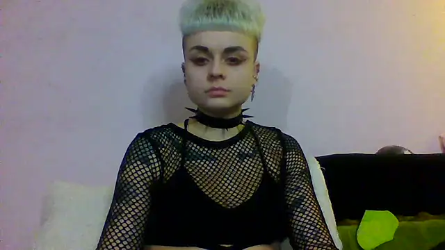 AlisaDear257 online show from March 23, 8:15 pm