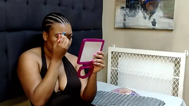 BigBunSquirt online show from June 1, 7:54 am