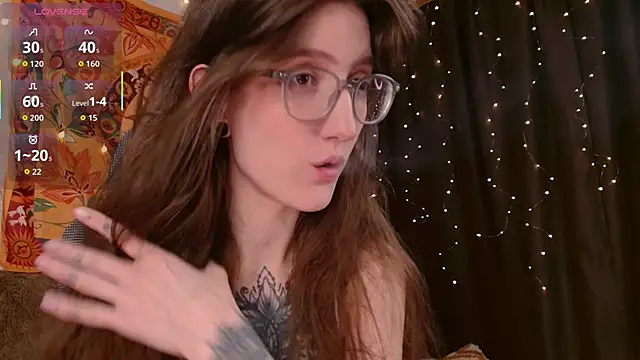 lolami  online show from March 2, 6:14 am