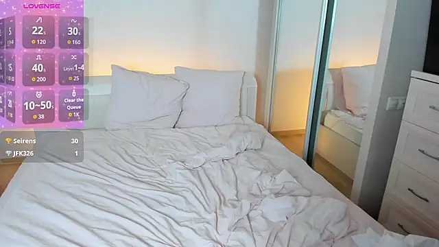 lillit vivit online show from February 12, 2:52 pm