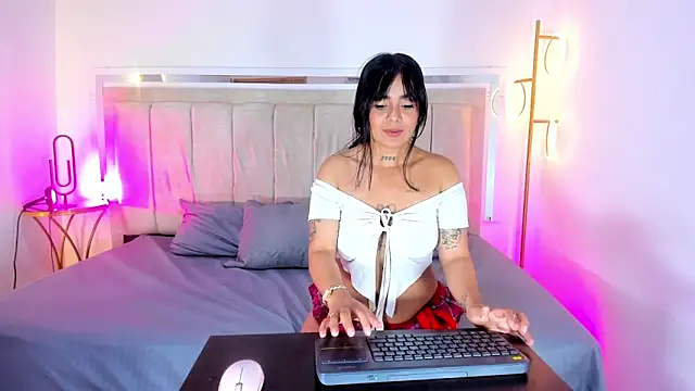 KeilySweety online show from February 11, 12:50 pm