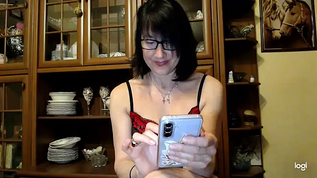 Vlastelina online show from March 26, 7:04 pm