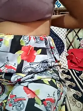 Anaya000 online show from February 23, 6:40 pm