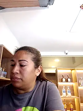 eva vidal  online show from March 30, 5:23 pm