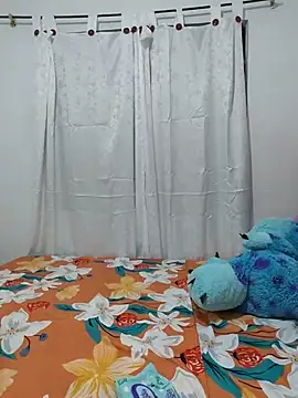 laila d online show from March 21, 2:38 am