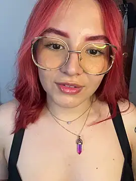 GoonetteMessy online show from March 2, 10:48 pm