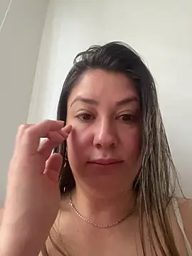 Abby  LS online show from February 15, 2:38 pm