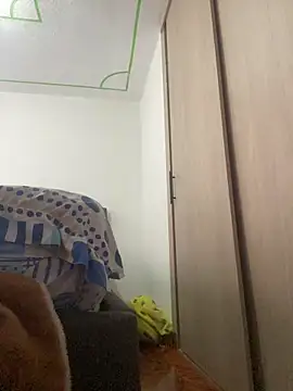 Abby  LS online show from February 16, 2:39 pm