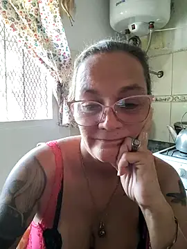 Nanybeach online show from February 22, 8:10 pm