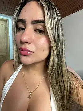 Miilana  online show from July 12, 11:16 pm