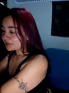 Lucy allen1 online show from February 24, 12:43 am