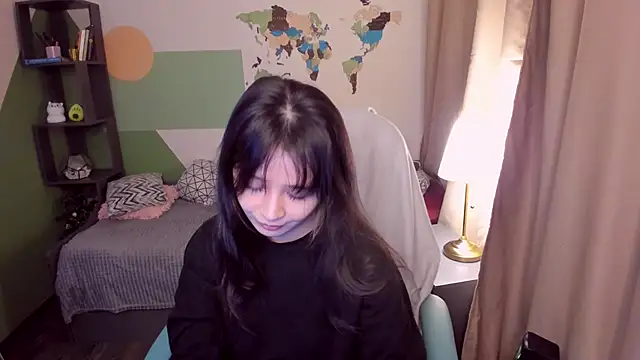 May Ling online show from February 16, 8:20 pm