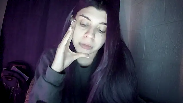 violetazein7 online show from July 14, 4:06 am