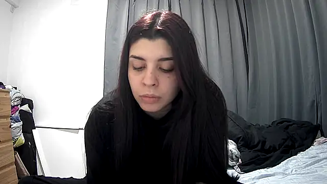 violetazein7 online show from May 22, 11:03 pm