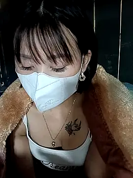 luna-rosax online show from February 11, 4:25 am