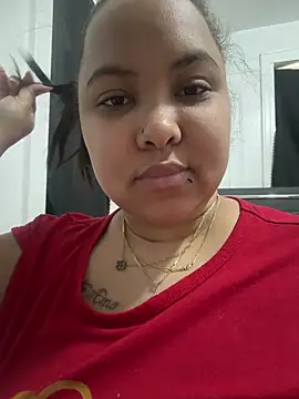 009lesli online show from February 12, 5:47 pm