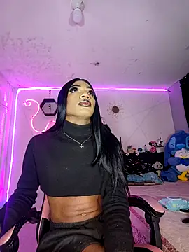 Violeta R  online show from March 31, 4:01 am