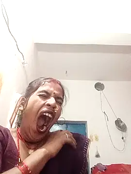 Anjli hote online show from February 13, 6:31 pm