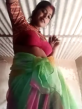 Anjli hote online show from February 19, 7:08 am