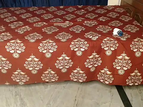 its-sarika01 online show from March 30, 11:10 am