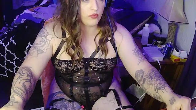 Abagail soft online show from February 15, 3:09 am