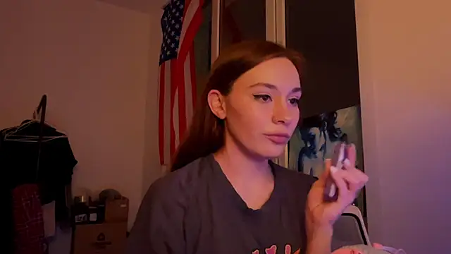 GhostLane online show from March 29, 10:53 pm