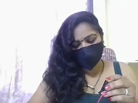 anu-reddyy online show from April 14, 4:45 am