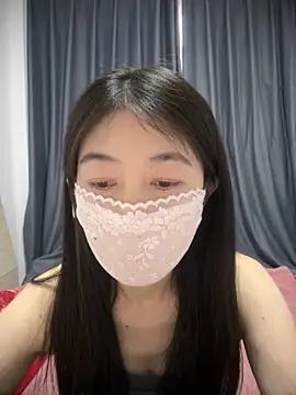 YaoYao-97 online show from April 11, 4:07 am