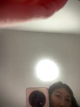 YaoYao-97 online show from April 18, 10:29 am