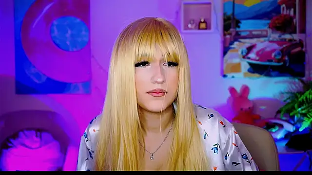 TerezaRobinson online show from February 21, 9:10 am