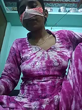 Sexy Boudi650 online show from March 7, 8:38 pm