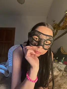 Mercy09107 online show from June 9, 3:00 pm