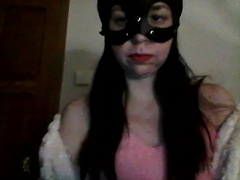 Mercy09107 online show from February 26, 9:03 pm