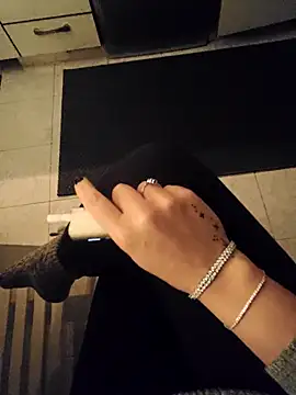 Ginevra01 online show from March 18, 8:14 pm