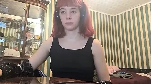 Remyelza online show from February 21, 5:13 pm