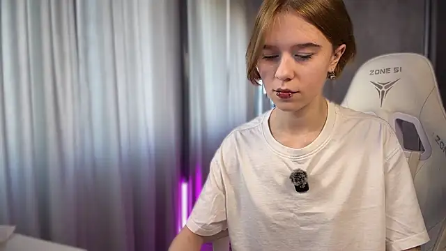 MyBabyLana online show from March 2, 8:32 am