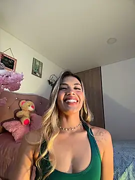 soffia 7 online show from February 19, 3:28 am