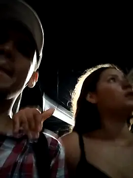 blakeandallisa online show from March 8, 2:04 am