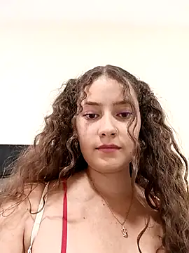 blakeandallisa online show from April 14, 7:58 pm