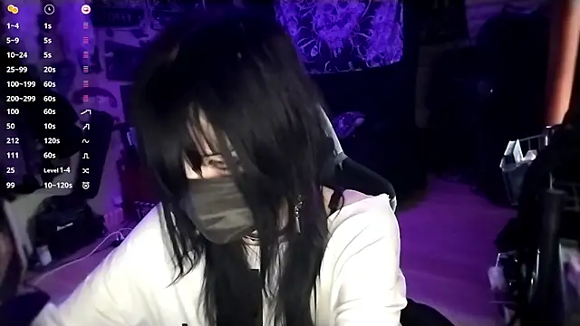 Shempert ghot online show from March 31, 3:12 pm