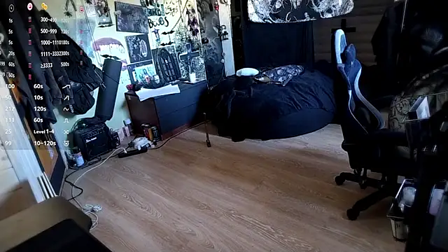 Shempert ghot online show from April 11, 3:05 pm