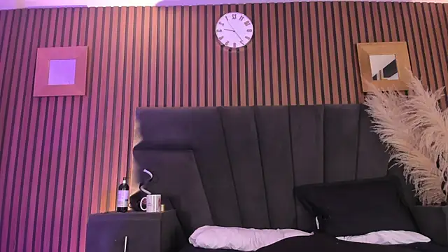 MarcoAndAllice online show from March 28, 8:36 am