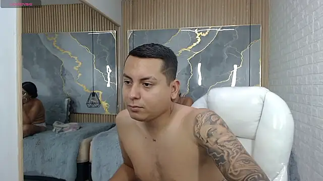 vanessa f online show from March 19, 8:02 pm