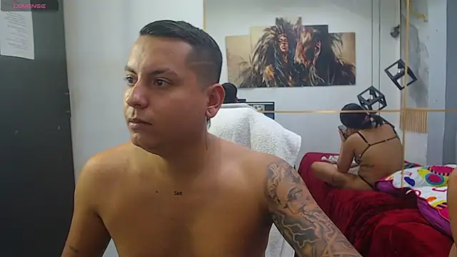 vanessa f online show from February 20, 6:53 pm