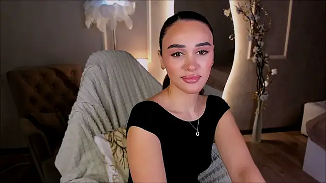 Kimberly Chapman online show from March 29, 8:46 am