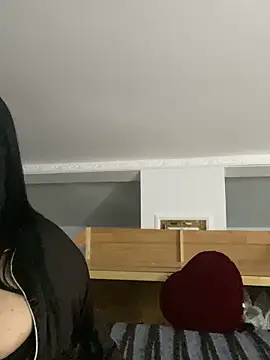 SweetAisha00 online show from February 23, 11:59 pm