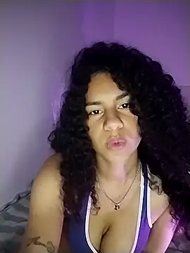 RizHoney online show from February 20, 9:22 am