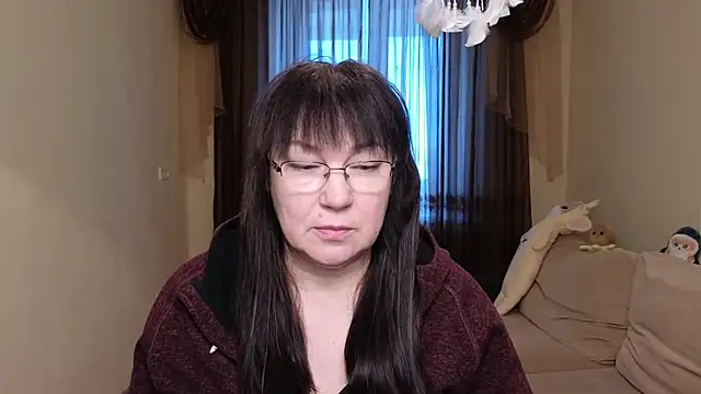 Tori Twirl online show from February 18, 6:23 am