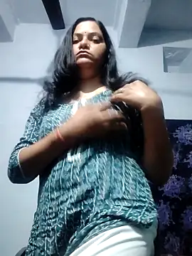 Anushka Singh0 online show from March 24, 6:24 pm